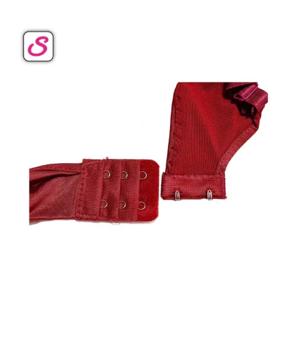 Super Cool Sexy Wire Free Padded Bra