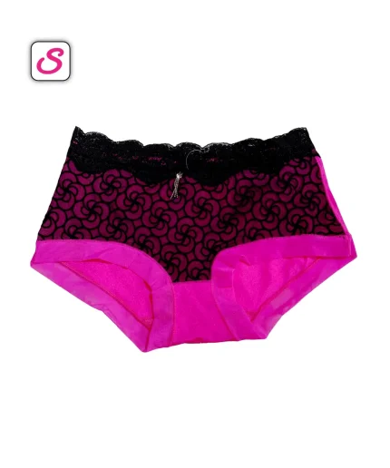 Elegant Super Comfortable Lace Panty SonariBD 104431 (1)