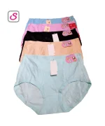 Elegent Comfortable Synthetic Sexy Panty SonariBD 104781 (1)