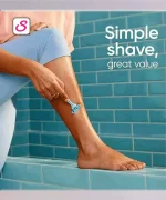 Gillete Simply Best Venus Razor SonariBD 103351 (3)