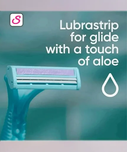 Gillete Simply Best Venus Razor SonariBD 103351 (5)