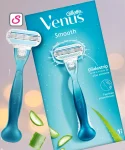 Super Safe Gillette Venus Hair Removal Razor