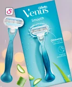 Super Safe Gillette Venus Hair Removal Razor