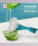 Super Safe Gillette Venus Hair Removal Razor