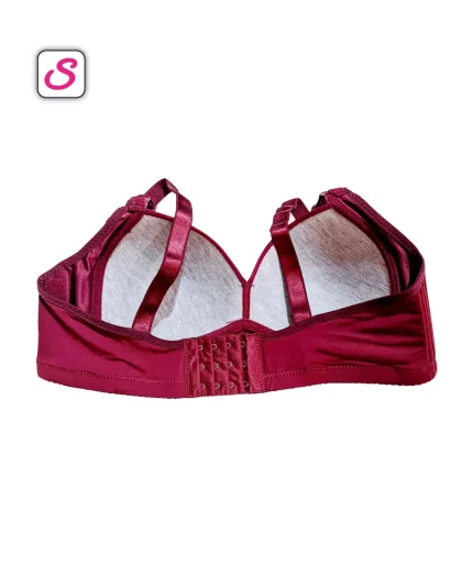 Gorgeous Premium Sexy Synthetic Wired Padded Bra SonariBD 10352 (1)