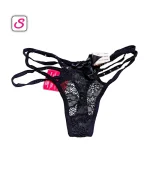 Gorgeous Sexy Thong Transparent Panty SonariBD 104721 (5)