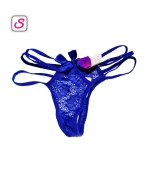 Gorgeous Sexy Thong Transparent Panty SonariBD 104721 (6)