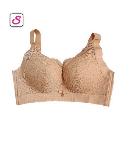 Super Gorgeous Cool Seamless Sexy Padded Bra