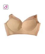 Super Gorgeous Cool Seamless Sexy Padded Bra