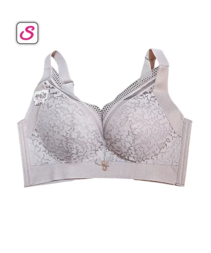 Premium Comfortable Seamless Sexy Padded Bra