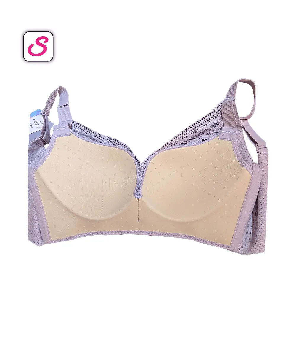 Premium Comfortable Seamless Sexy Padded Bra