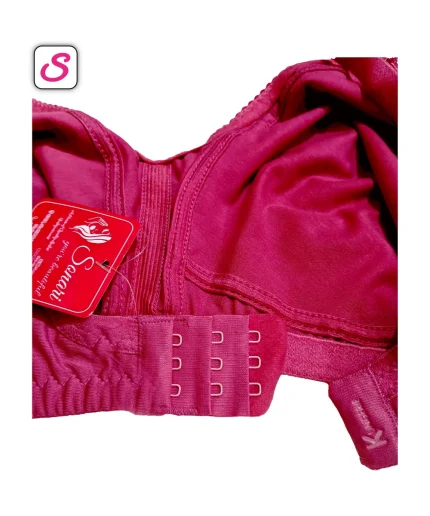 Kalyani KWID Premium Non Padded Cotton Bra SonariBD 10062 (10)