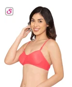 Kalyani KWID Premium Non Padded Cotton Bra SonariBD 10062 (14)