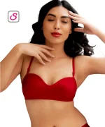 Kalyani KWID Premium Non Padded Cotton Bra SonariBD 10062 (18)