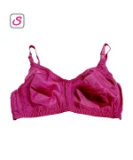 Kalyani KWID Premium Non Padded Cotton Bra SonariBD 10062 (8)