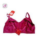 Kalyani KWID Premium Non Padded Cotton Bra SonariBD 10062 (9)