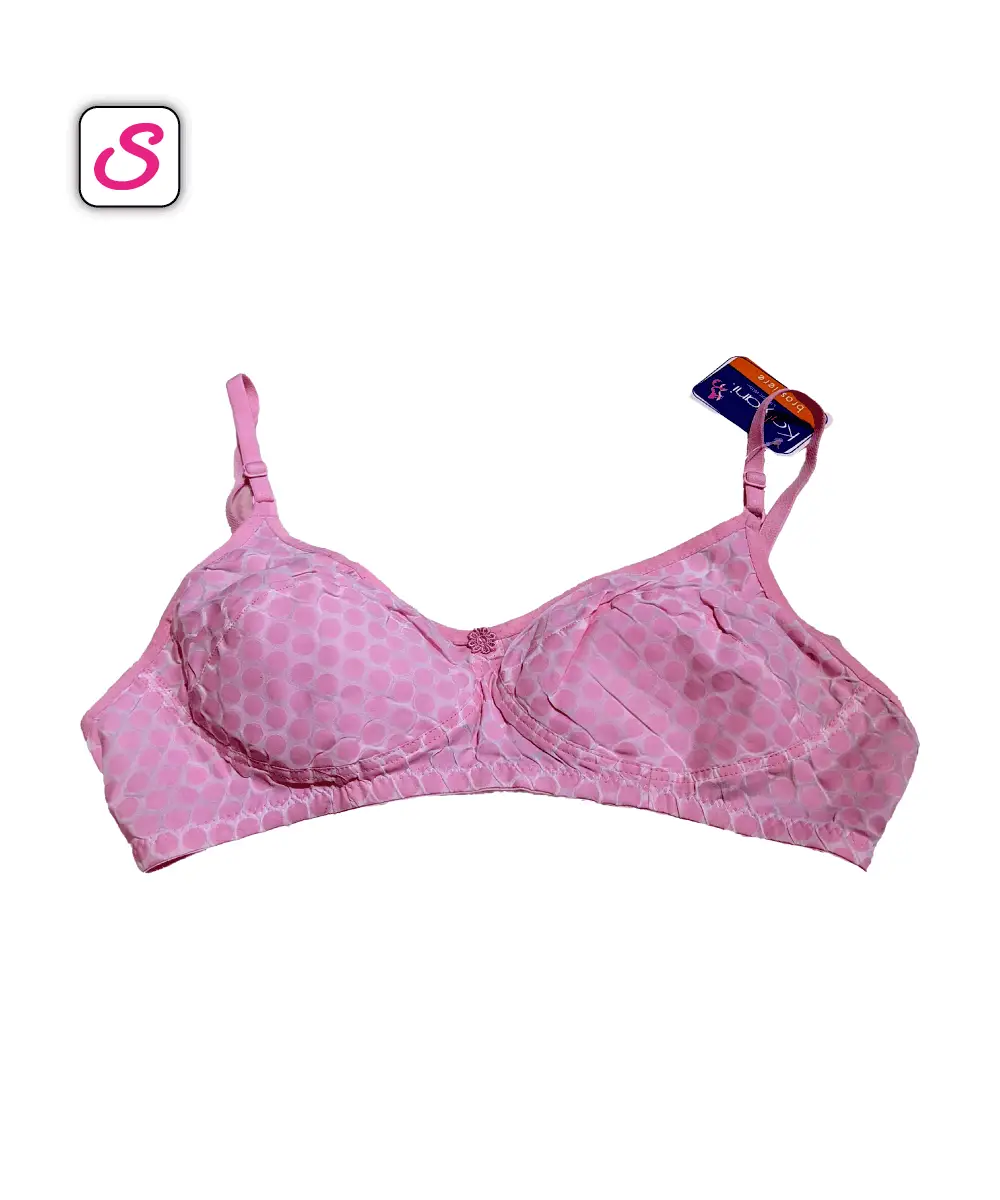 Kalyani Print Moon Premium Sexy Cotton Bra SonariBD 10337 (4)