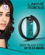 Lakme Eyeconic Kajal Single Pack Deep Black SonariBD 101261 (2)