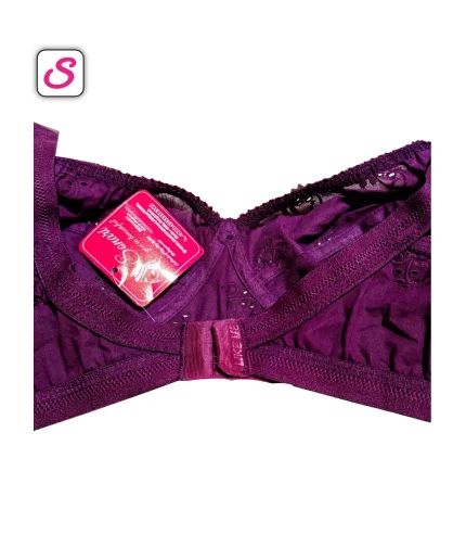 Like Me Affair Premium Cotton Sexy Bra SonariBD 10265 (4)