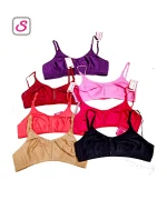 Like Me Alia Premium Super Comfortable Knit Sexy Bra SonariBD 10553 (1)