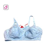 Like Me Eves Comfy Premium Cotton Bra SonariBD 10338 (1)