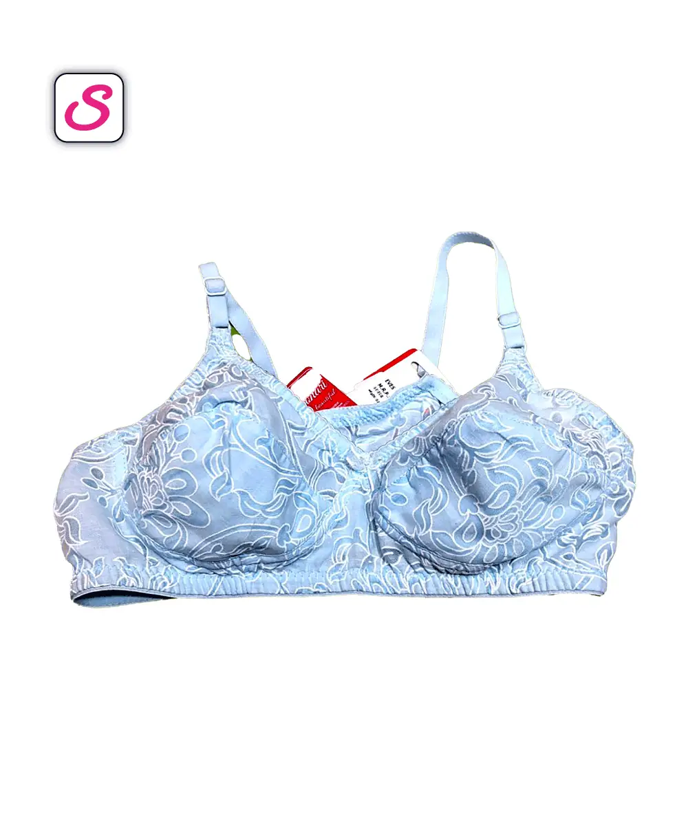 Like Me Eves Comfy Premium Cotton Bra SonariBD 10338 (1) Like Me Eves Comfy Premium Cotton Bra SonariBD 10338 (1)