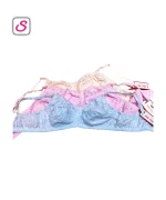 Like Me Eves Comfy Premium Cotton Bra SonariBD 10338 (2)
