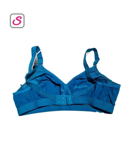 Like Me MERRY CHICKEN Premium Comfortable Cotton Bra SonariBD 10269 (2)