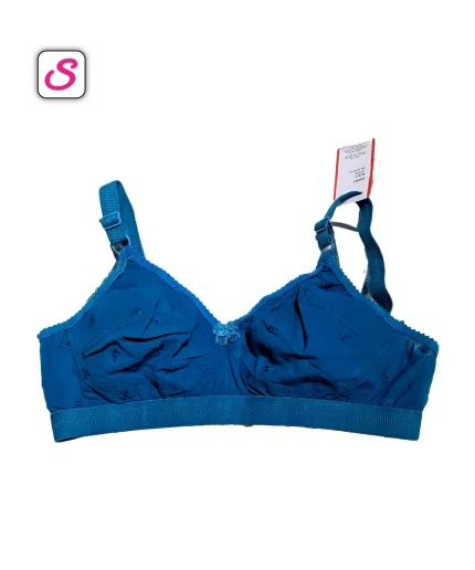 Like Me MERRY CHICKEN Premium Comfortable Cotton Bra SonariBD 10269 (3)