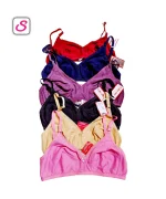 Like Me MISS Elegance Sexy Knit Bra SonariBD 10267 (4)