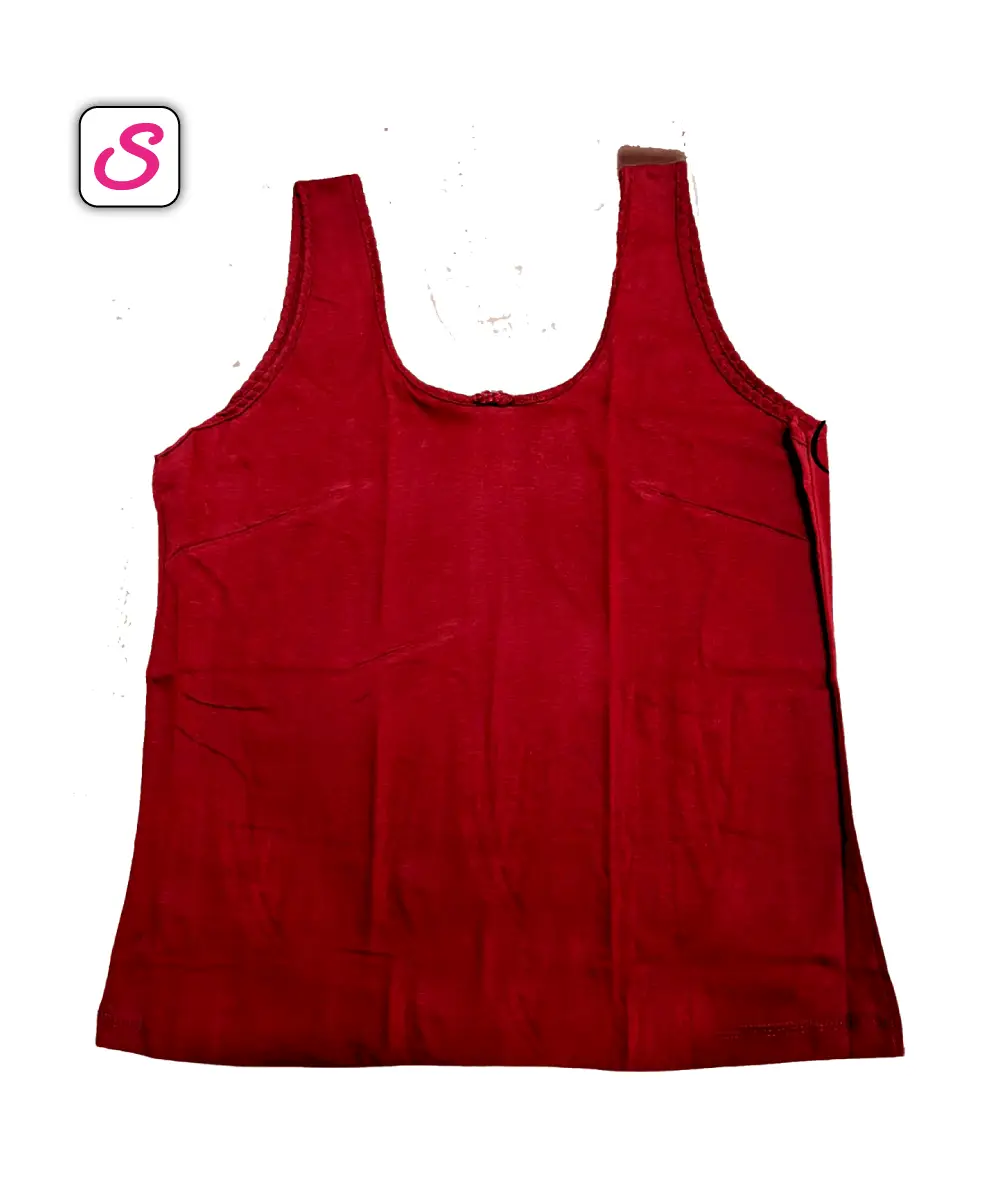 Like Me Stunning Cotton Slips Tank Top SonariBD 10273 (5)