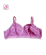 Like Me ZURICH Premium Comfortable Chicken Cotton Bra SonariBD 10073 (5)