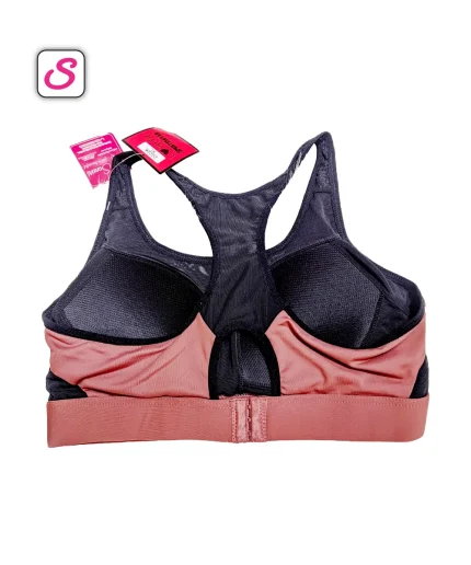 Love Fit Sexy Padded Sports Bra SonariBD 10380 (1)