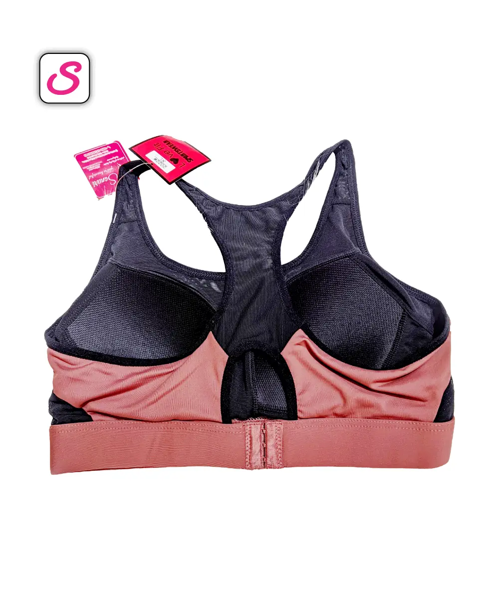 Love Fit Sexy Padded Sports Bra SonariBD 10380 (1)