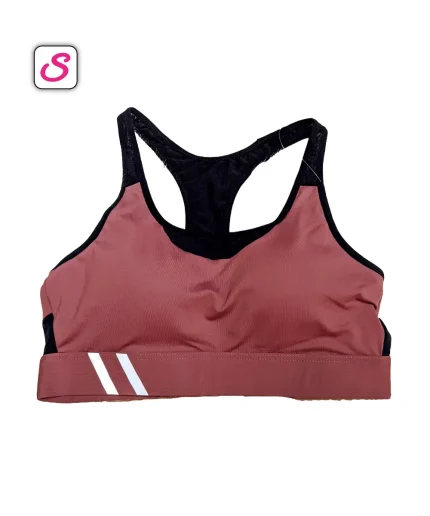 Love Fit Sexy Padded Sports Bra SonariBD 10380 (2)