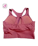 Lovefit Premium Ladies Sexy Padded Sports Bra SonariBD 10377 (4)