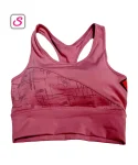 Lovefit Premium Ladies Sexy Padded Sports Bra SonariBD 10377 (5)