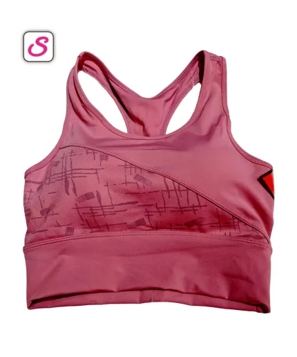 Lovefit Premium Ladies Sexy Padded Sports Bra SonariBD 10377 (5)
