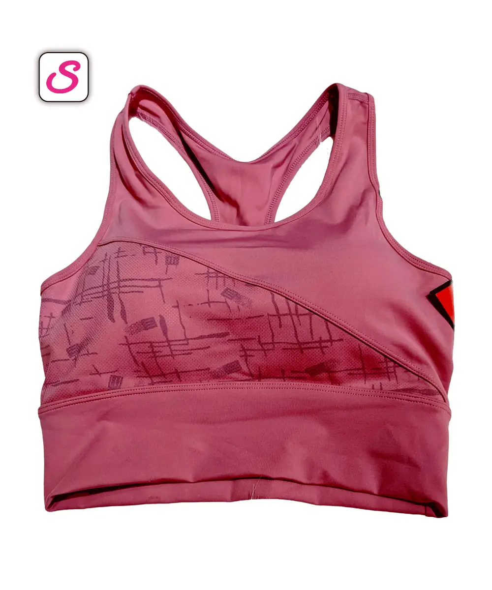 Lovefit Premium Ladies Sexy Padded Sports Bra SonariBD 10377 (5)