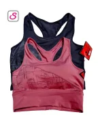 Lovefit Premium Ladies Sexy Padded Sports Bra SonariBD 10377 (6)