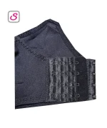 Super Comfort Seamless Non Padded Net Bra