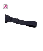 Super Comfort Seamless Non Padded Net Bra