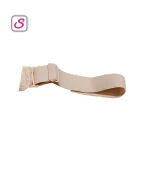 Super Cool Seamless Non Padded Net Bra