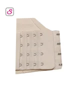 Super Cool Seamless Non Padded Net Bra