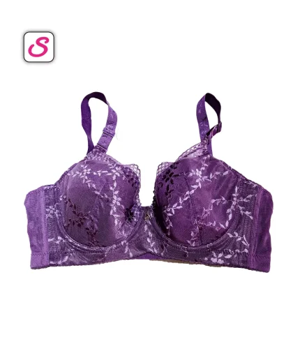 Luxurious Premium Sexy Wired Padded Bra SonariBD 10552 (2)