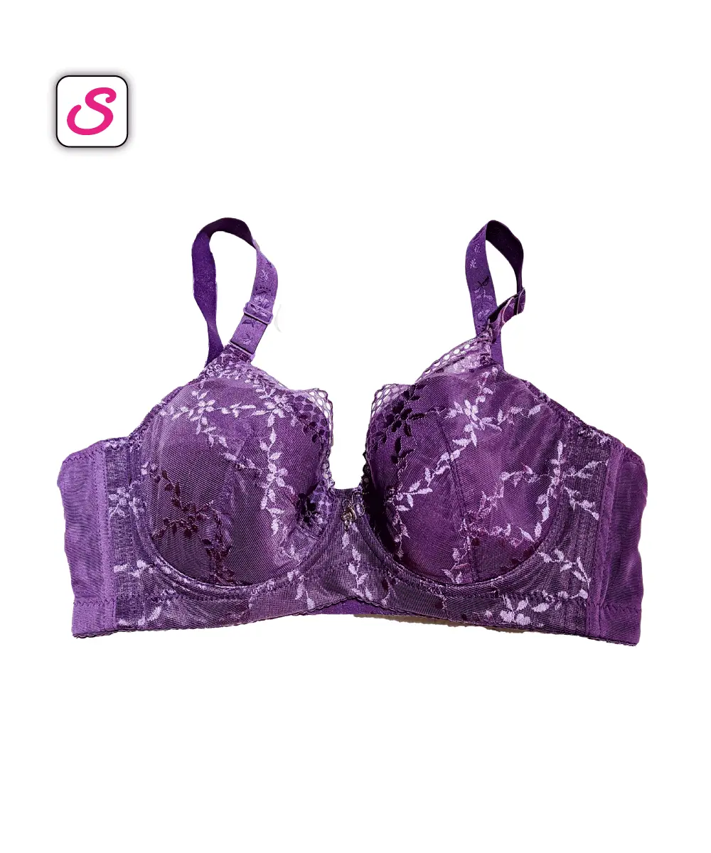 Luxurious Premium Sexy Wired Padded Bra SonariBD 10552 (2)