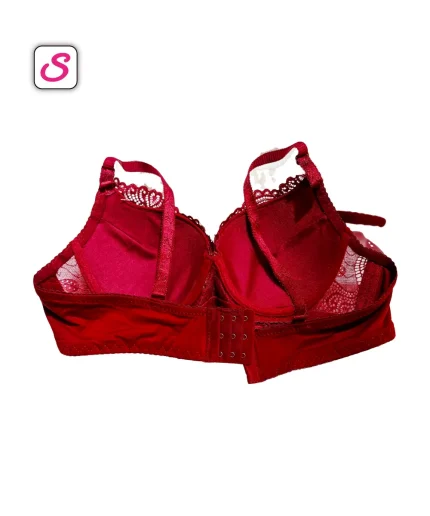 Luxurious Premium Synthetic Wired Padded Bra SonariBD 10550 (2)