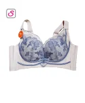 Premium Seamless Sexy Light Foam Bra