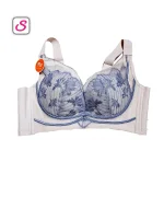 Premium Seamless Sexy Light Foam Bra