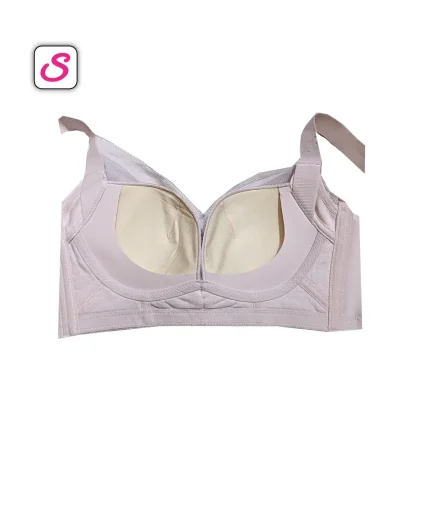 Premium Seamless Sexy Light Foam Bra